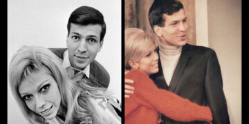 Οι μουσικές επιλογές του e-ptolemeos.gr – Nancy & Frank Sinatra Jr. – Something Stupid (1967)