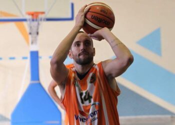 Στον Αριστοτέλη Φλώρινας ο Οδυσσέας Σαρρής