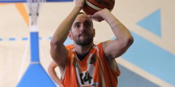 Στον Αριστοτέλη Φλώρινας ο Οδυσσέας Σαρρής