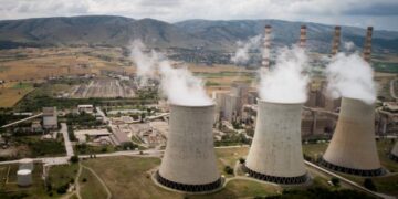 Έρημος Νεβάδα: Κοζάνη-Πτολεμαΐδα-Φλώρινα-Γράφει ο Πάρις Κουκουλόπουλος