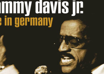 Οι μουσικές επιλογές του e-ptolemeos.gr – Sammy Davis Jr – New York, New York (Live in Germany 1985)