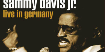 Οι μουσικές επιλογές του e-ptolemeos.gr – Sammy Davis Jr – New York, New York (Live in Germany 1985)