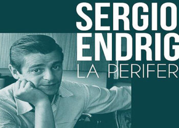 Οι μουσικές επιλογές του e-ptolemeos.gr – Sergio Endrigo – La Periferia (1962)