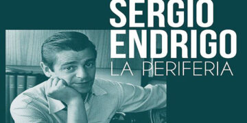 Οι μουσικές επιλογές του e-ptolemeos.gr – Sergio Endrigo – La Periferia (1962)
