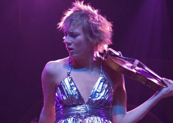 Οι μουσικές επιλογές του e-ptolemeos.gr – Sophie Solomon – Poison Sweet Madeira (2005)