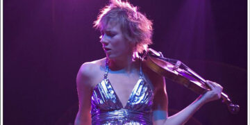 Οι μουσικές επιλογές του e-ptolemeos.gr – Sophie Solomon – Poison Sweet Madeira (2005)