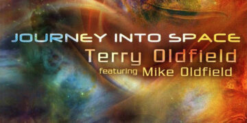 Οι μουσικές επιλογές του e-ptolemeos.gr – Terry Oldfield & Radha Bornstein – Shadow Dancer (2012)