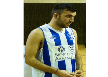 Μπάσκετ: Ανανέωσε και o Παπαδόπουλος στον Αριστοτέλη Φλώρινας