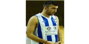 Μπάσκετ: Ανανέωσε και o Παπαδόπουλος στον Αριστοτέλη Φλώρινας