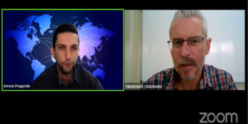 Η ανάρτηση των βαθμολογιών και τα μηχανογραφικά στο επίκεντρο της συζήτησης στο e-ptolemeos.gr με τον Θοδωρή Τζιούμαρη -VIDEO