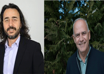 Υπερβάσεις και σύγχυση αρμοδιοτήτων καταλογίζουν στον Περιφερειάρχη κ. Γιώργο Κασαπίδη με επερώτησή  τους τα μέλη του Περ.Συμβουλίου και μέλη της Επιτροπής Παραγωγικής Ανασυγκρότησης Στρατάκης Γιάννης και Χριστοφορίδης  Γιώργος του Συνδυασμού «ΕΛΠΙΔΑ»- Δελτίο Τύπου