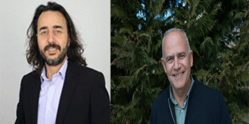 Υπερβάσεις και σύγχυση αρμοδιοτήτων καταλογίζουν στον Περιφερειάρχη κ. Γιώργο Κασαπίδη με επερώτησή τους τα μέλη του Περ.Συμβουλίου και μέλη της Επιτροπής Παραγωγικής Ανασυγκρότησης Στρατάκης Γιάννης και Χριστοφορίδης Γιώργος του Συνδυασμού «ΕΛΠΙΔΑ»- Δελτίο Τύπου