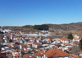 Μνημόσυνο των πεσόντων ΛΟΚΑΤΖΗΔΩΝ στο ύψωμα ‘’ΠΡΟΦΗΤΗΣ ΗΛΙΑΣ’’ Βλάστης