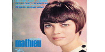 Οι μουσικές επιλογές του e-ptolemeos.gr – Mireille Mathieu – Celui que j’aime (1966)