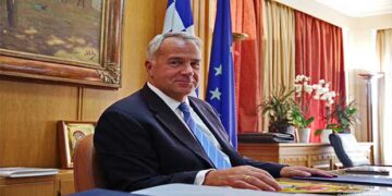 ΥπΑΑΤ, Μάκης Βορίδης: «Σε έναν μόλις χρόνο έχουμε αλλάξει το τοπίο στον πρωτογενή τομέα και συνεχίζουμε»