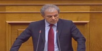 Γ. Αμανατίδης: “Φάσεις ανάπτυξης και αντίστοιχες δράσεις στο πλαίσιο απολιγνιτοποίησης της Δυτικής Μακεδονίας” (δελτίο τύπου)