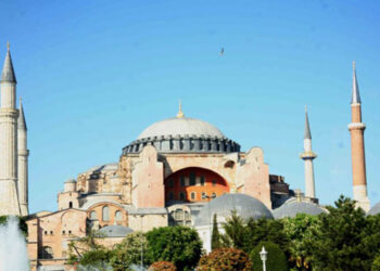 ΠΕΔ Δυτικής Μακεδονίας: Ομόφωνο ψήφισμα καταδίκης της απόφασης για την Αγία Σοφία