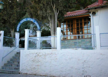 Πανηγυρίζει το ιερό Εξωκλήσι της Αγίας Άννας στην Κοζάνη