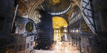 UNESCO σε Τουρκία για την Αγιά Σοφιά: Δεν μπορείτε να αποφασίσετε χωρίς να το ξέρουμε