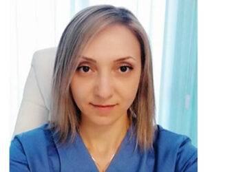 Χρόνια μέση ωτίτιδα – Γράφει η Ζωή Απαζίδη – Κεσόγλου, Χειρούργος Ωτορινολαρυγγολόγος