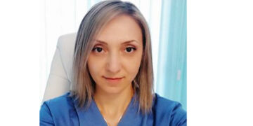 Χρόνια μέση ωτίτιδα – Γράφει η Ζωή Απαζίδη – Κεσόγλου, Χειρούργος Ωτορινολαρυγγολόγος