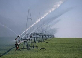 Περιφέρεια Δ. Μακεδονίας: Πράσινο φως για τον εκσυγχρονισμό του αρδευτικού δικτύου του ΤΟΕΒ Σερβίων