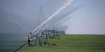 Περιφέρεια Δ. Μακεδονίας: Πράσινο φως για τον εκσυγχρονισμό του αρδευτικού δικτύου του ΤΟΕΒ Σερβίων