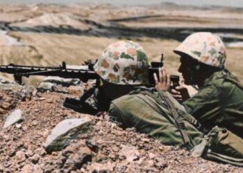 «Κανένας δεν ξεχνά, τίποτα δεν ξεχνιέται»: Από τον «Αττίλα 1» στον «Αττίλα 2»