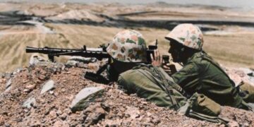 «Κανένας δεν ξεχνά, τίποτα δεν ξεχνιέται»: Από τον «Αττίλα 1» στον «Αττίλα 2»