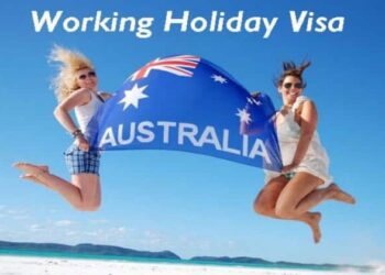 Πρόσκληση Συμμετοχής στο Πρόγραμμα Κινητικότητας των Νέων Ελλάδας-Αυστραλίας «Work and Holiday Visa»