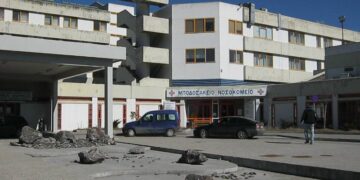 Ο παιδικός σταθμός του Νοσοκομείου   – Από τα παραπολιτικά του Παλμού της Τετάρτης 15 Ιουλίου