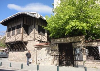 Θα φωταγωγηθεί σήμερα Τρίτη 7 Ιουλίου το αρχοντικό Λασσάνη- 150 χρόνια από το θάνατο του