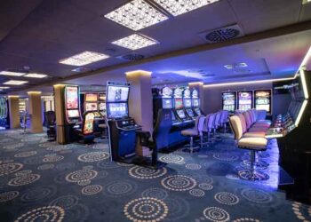 Ανοίγει αύριο, Παρασκευή, το “THE LYNX CASINO” στη Φλώρινα