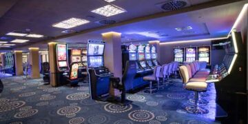 Ανοίγει αύριο, Παρασκευή, το “THE LYNX CASINO” στη Φλώρινα