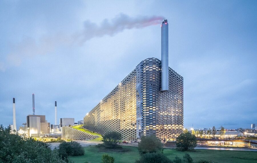 Δημιουργία εργοστασίου καύσης απορριμμάτων προ των πυλών στη Δυτική Μακεδονία(;)- Παρουσιάστηκε το Εθνικό Σχέδιο Διαχείρισης Αποβλήτων στους Δημάρχους