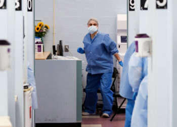 Κορωνοϊός: Κοινά μέτρα αξιολόγησης της έκβασης της νόσου covid-19 προτείνει ο ΠΟΥ