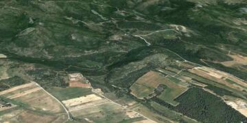 Ο Δήμος Βοΐου ανακοινώνει ότι  στάλθηκαν σήμερα ανακοινώσεις της Διεύθυνσης Δασών Κοζάνης και της Διεύθυνσης Δασών Καστοριάς που αφορούν την διαδικασία αναμόρφωσης και συμπλήρωσης των Δασικών Χαρτών