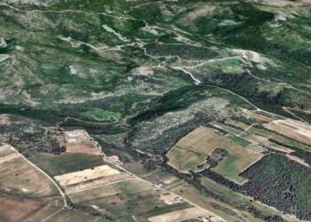 Υποβολή στοιχείων και εγγράφων ατομικών διοικητικών πράξεων για την αυτεπάγγελτη αναμόρφωση και κατάρτιση των δασικών χαρτών από τις Διευθύνσεις Δασών της Αποκεντρωμένης Διοίκησης Ηπείρου-Δυτικής Μακεδονίας