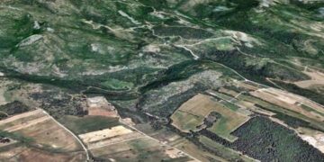 Υποβολή στοιχείων και εγγράφων ατομικών διοικητικών πράξεων για την αυτεπάγγελτη αναμόρφωση και κατάρτιση των δασικών χαρτών από τις Διευθύνσεις Δασών της Αποκεντρωμένης Διοίκησης Ηπείρου-Δυτικής Μακεδονίας