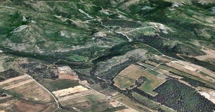 Υποβολή στοιχείων και εγγράφων ατομικών διοικητικών πράξεων για την αυτεπάγγελτη αναμόρφωση και κατάρτιση των δασικών χαρτών από τις Διευθύνσεις Δασών της Αποκεντρωμένης Διοίκησης Ηπείρου-Δυτικής Μακεδονίας