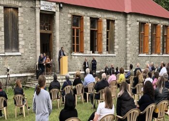 Γ. Δασταμάνης: “Δεν πρόκειται να γίνουμε συνένοχοι με την κυβέρνηση για τη δημιουργία Κλειστής Δομής στο Δήμο Γρεβενών”