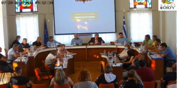 Ομόφωνα “ΟΧΙ” στα διόδια ψήφισε το Δημοτικό Συμβούλιο Βοΐου – Ποιες διεκδικήσεις έθεσαν στις τοποθετήσεις τους, ο δήμαρχος και οι επικεφαλής των παρατάξεων και τι τελικά αποφασίστηκε
