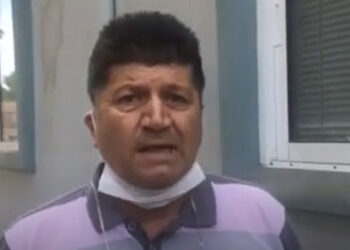 Πρόεδρος Εφοριακών Δ. Μακεδονίας: “Είχαμε πει ότι θα θρηνήσουμε θύματα – Ζητάμε μέτρα – Νοιώθουμε απροστάτευτοι – Βάζουμε τη ζωή μας μπροστά” -ΒΙΝΤΕΟ