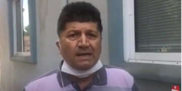 Πρόεδρος Εφοριακών Δ. Μακεδονίας: “Είχαμε πει ότι θα θρηνήσουμε θύματα – Ζητάμε μέτρα – Νοιώθουμε απροστάτευτοι – Βάζουμε τη ζωή μας μπροστά” -ΒΙΝΤΕΟ