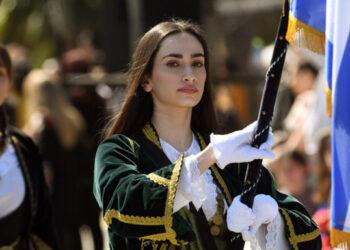 Δημοσκόπηση: Τι πιστεύουν οι Ελληνες για την Επανάσταση του 1821 -Το κρυφό σχολειό και ο ήρωας που ξεχωρίζουν