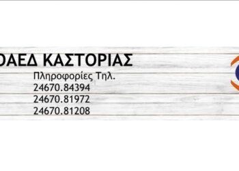 ΕΠΑ.Σ Καστοριάς ΟΑΕΔ: Ειδικότητες σχολικού έτους  2020-2021