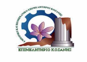 Το Επιμελητήριο Κοζάνης καλεί τα μέλη του να εκδηλώσουν ενδιαφέρον συμμετοχής στην 85η ΔΕΘ και στην Έκθεση «Οικοδομή 2020»