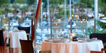 Τα κορυφαία εστιατόρια για το 2020: Βραβεία ελληνικής κουζίνας σε Θωμά (Σκλήθρο), Κοντοσώρο (Ξινό Νερό) και Ναουμίδη (Άγ. Παντελεήμονα)