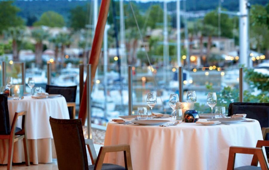 Τα κορυφαία εστιατόρια για το 2020: Βραβεία ελληνικής κουζίνας σε Θωμά (Σκλήθρο), Κοντοσώρο (Ξινό Νερό) και Ναουμίδη (Άγ. Παντελεήμονα)