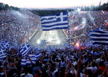 16 χρόνια πριν! Εσύ, τι θυμάσαι από το Euro 2004;
